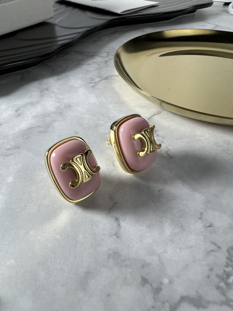 Ce**e earrings
